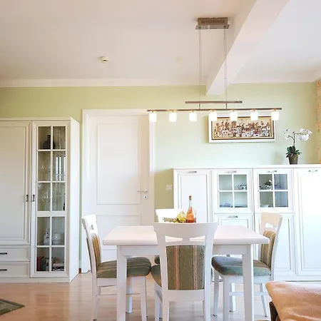 Miramare - 23-35 * Ostseebad Kühlungsborn