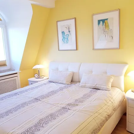 Apartment Miramare - 23-35