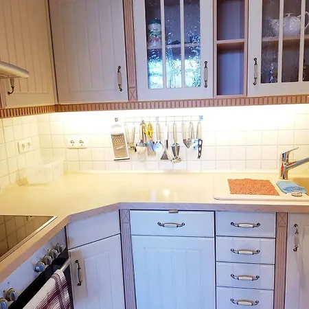 Miramare - 23-35 Appartamento *