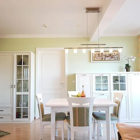 Miramare - 23-35 * Ostseebad Kühlungsborn