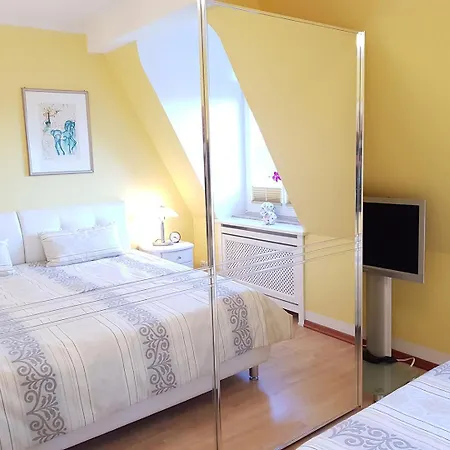 Miramare - 23-35 شقة *