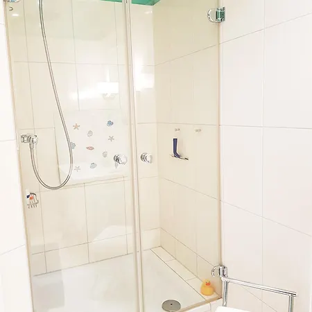 Miramare - 23-35 شقة *